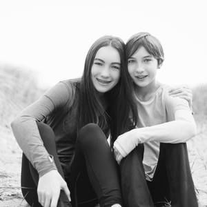 Meet your Posher, Caryn